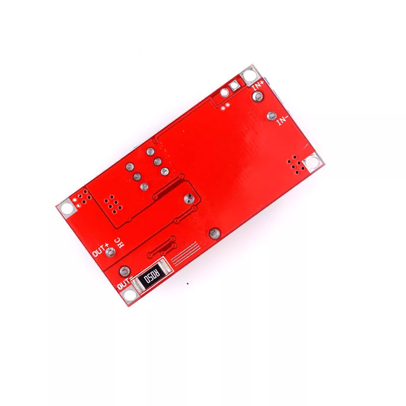 5A DC to DC CC CV Lithium Battery Step down Charging Board LED Drive Lithium-Ion Battery Charging Power Module MK-1923032267-4
