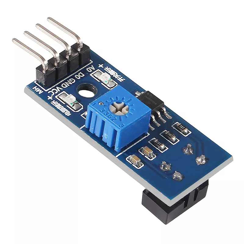 TCRT5000 Infrared Reflective Sensor Obstacle Avoidance Tracing Module for Arduino Smart Car Robot