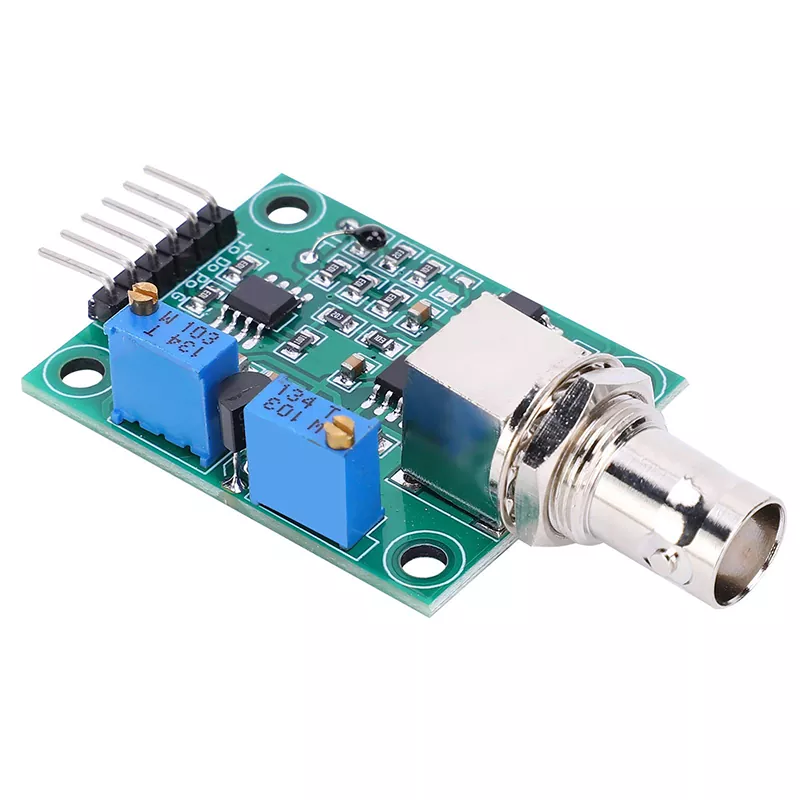 Liquid PH 0-14 Value Detection Regulator Sensor Module Non-Rechargeable PH Electrode Probe  MK-1923032311-1