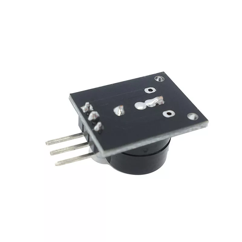KY-012 3pin Active Buzzer Alarm Sensor Module 3.5-5.5V Active Buzzer Module MK-1923032322-5