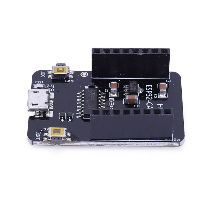ESP32-CAM-MB WiFi Bluetooth Development Board 4.7V-5.3V Micro USB Programming Adapter Board MK-1923032361-5