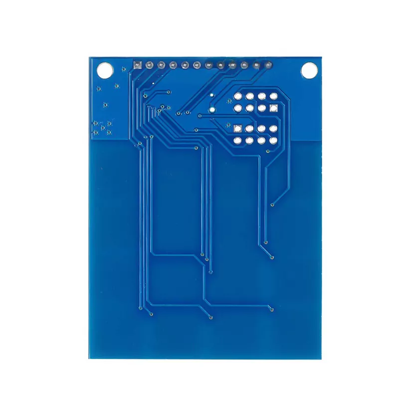 TTP229 16-Way Capacitive Touch Switch Digital Touch Sensor Keypad Module MK-1923032373-6