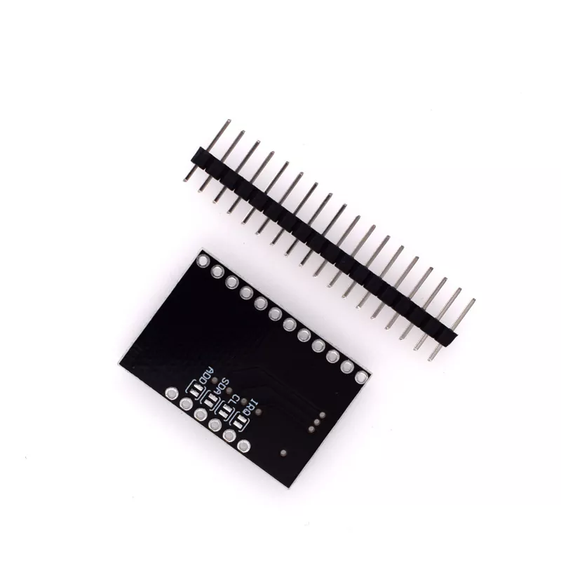 MPR121 Breakout V12 Capacitive Touch Sensor Controller Module  MK-1923032385-4