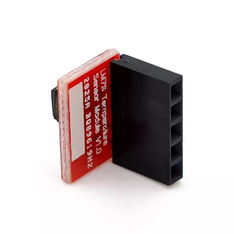 LM75A Temperature Sensor Module High-speed I2C Interface Development Board Module For Arduino  MK-1923032421-1