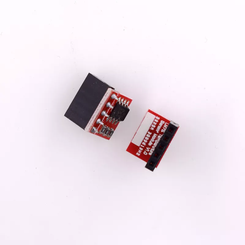 LM75A Temperature Sensor Module High-speed I2C Interface Development Board Module For Arduino  MK-1923032421-7