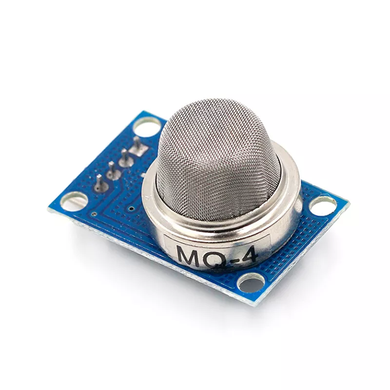 MQ-4 Natural Gas Methane Sensor Detection Module MK-1923032426-2