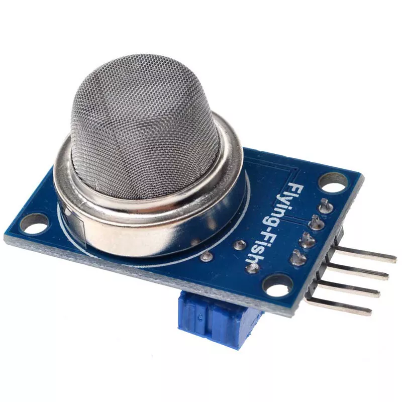 MQ-6 LPG Gas Liquefied Propane Sensor Detector Module MK-1923032428-5