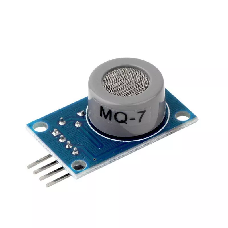 MQ-7 Carbon Monoxide Sensor Detector Module