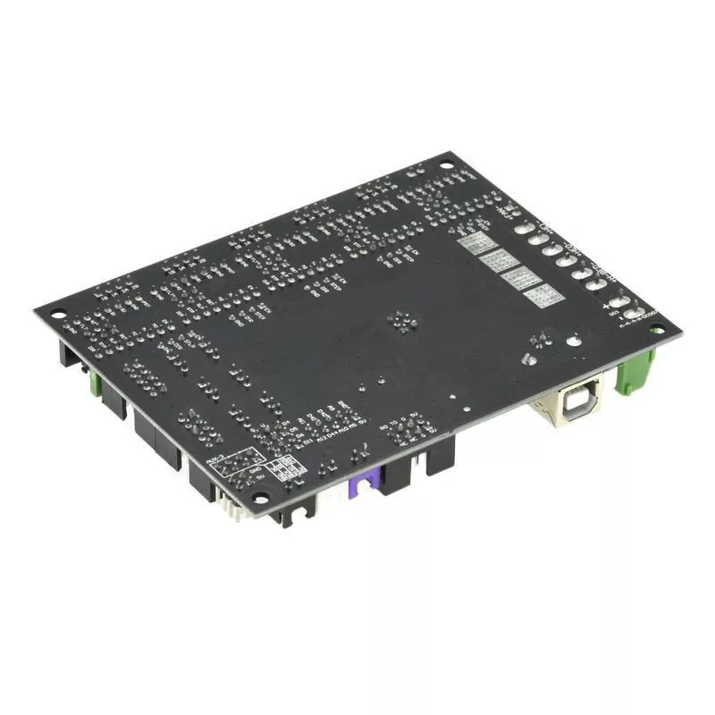 3D Printer Control Board MKS Gen-L V1.0 32Bit Mainboard Motherboard Compatible with Ramps1.4 and Mega 2560 MK-1923032433-3
