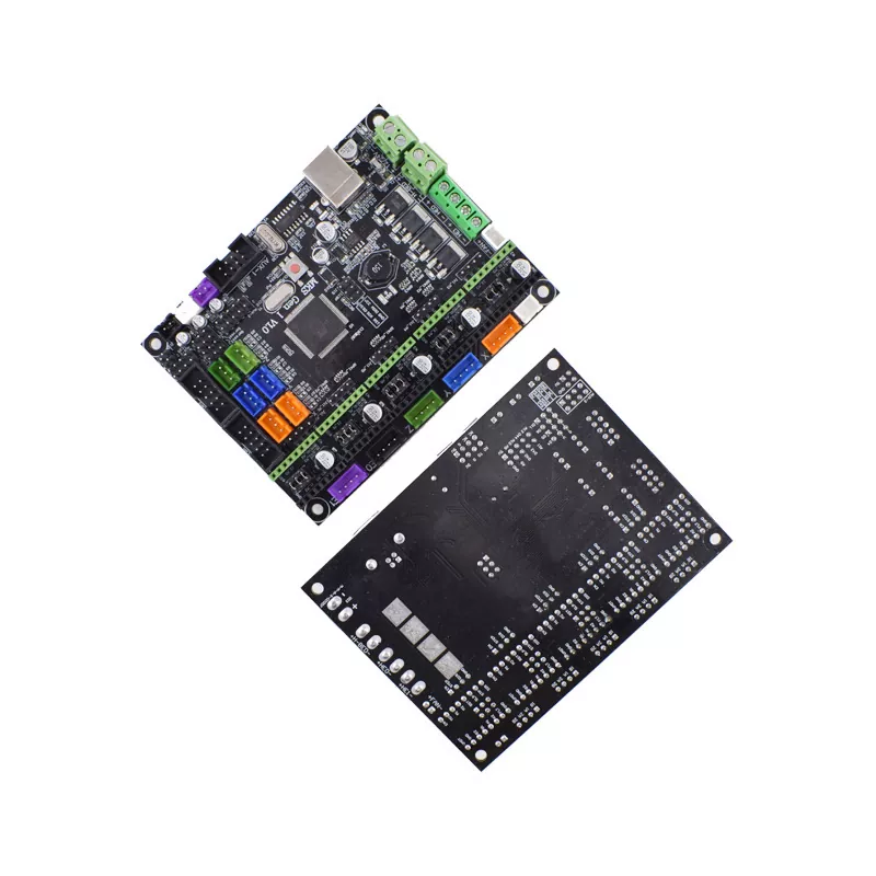 3D Printer Control Board MKS Gen-L V1.0 32Bit Mainboard Motherboard Compatible with Ramps1.4 and Mega 2560 MK-1923032433-9