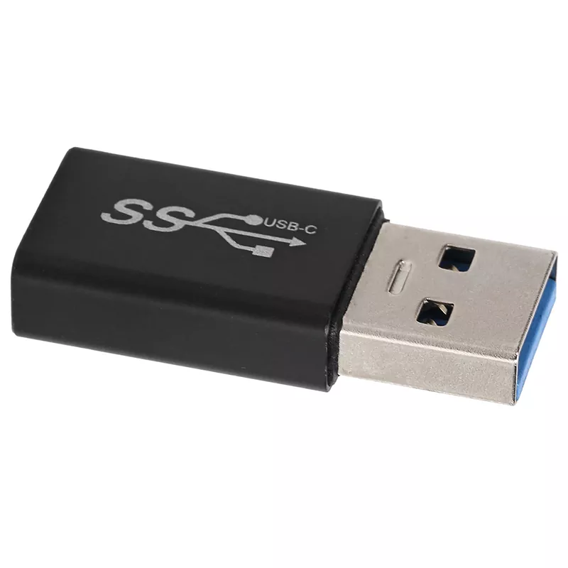 USB 3.0 Type A Male to Type C Female Converter Adapter MK-1923032439-9